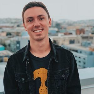 Meet your Posher, Nick